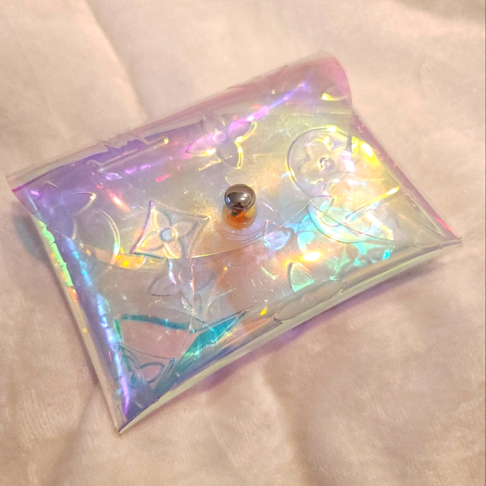Fashion ID + Card Holder